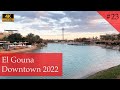 Wie sieht eigentlich die Innenstadt von El Gouna aus? | Visit El Gouna Downtown | 2022 (Vlog #23)