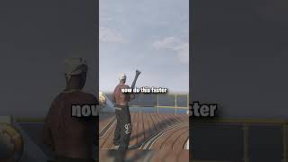 How to Never Reload in GTA Online!