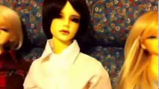 BJD Update