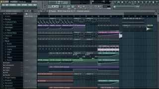 Blasterjaxx - Gravity( Remix By DjHardwellRecords)