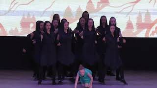 ПроДвижение - Ночные страхи (28.03.2025) Пятигорск