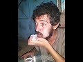 الرجل المعجزه ينشد يارب أنظر الي وهو مجنون ماعجز عنه العقلا مجنون    