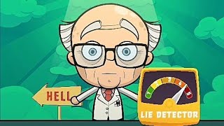 Judgment Day: Angel of God. Heaven or Hell GAMEPLAY ALL LEVELS ANDROID AND IOS #11-21 screenshot 2