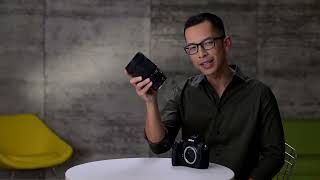 Nikon Z 35mm f1 2 S  Intro | Allen's Camera - Official Nikon Dealer screenshot 2