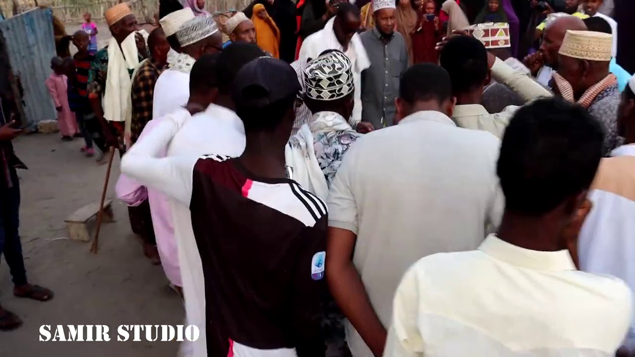 ciyar an hore loo arag maistiri waba tartaan