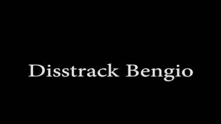 Bengio   Disstrack gegen Julian B