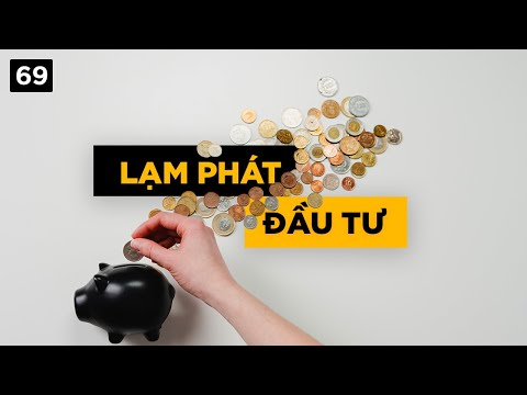 Video: Lạm phát ẩn là Định nghĩa, đặc điểm, dạng và biểu hiện