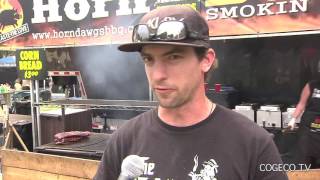 STC Rotary Ribfest! -1