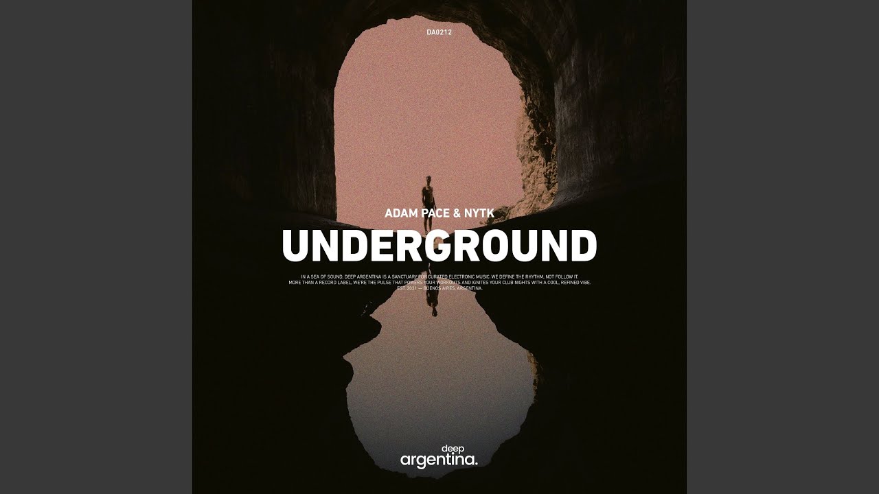 Underground auf YouTube ansehen Underground auf YouTube ansehen