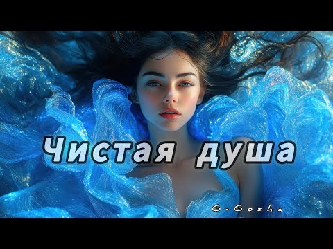 Чистая душа песня о борьбе света и страсти New Russian Song 2025 