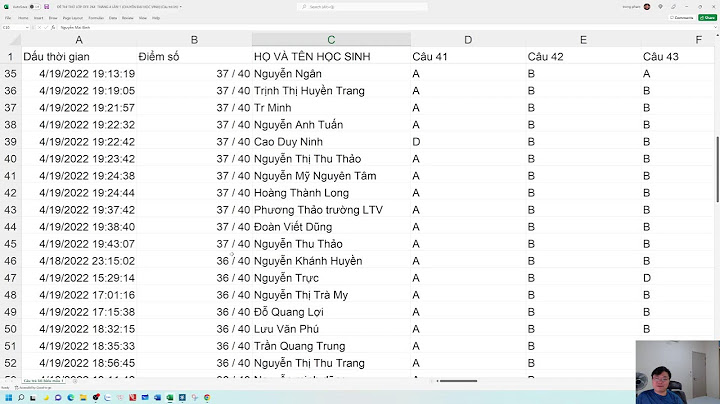 Làm đề thi thử đại học môn hóa online