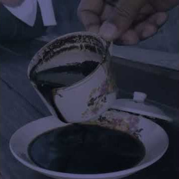 Story' wa ngopi di Pagi hari☕