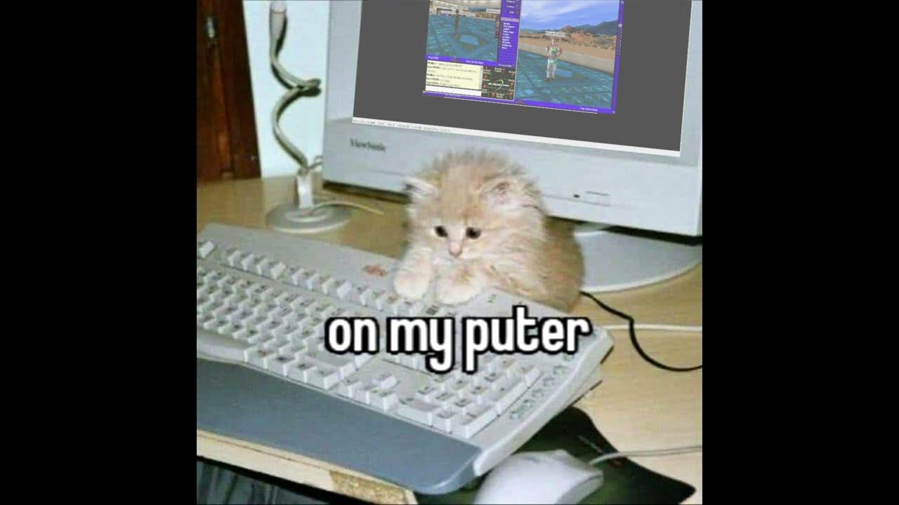 on-my-puter-youtube