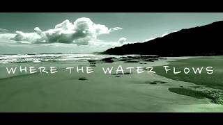 Bronski - Follow The River (Official Lyric Video)