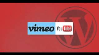 Preview Wordpress Vimeo Youtube Popup Plugin