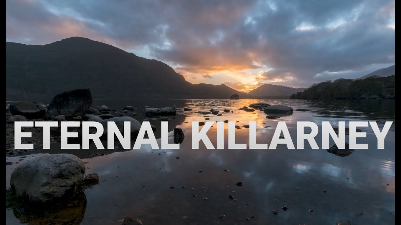 Eternal Killarney, a timelapse film. HD