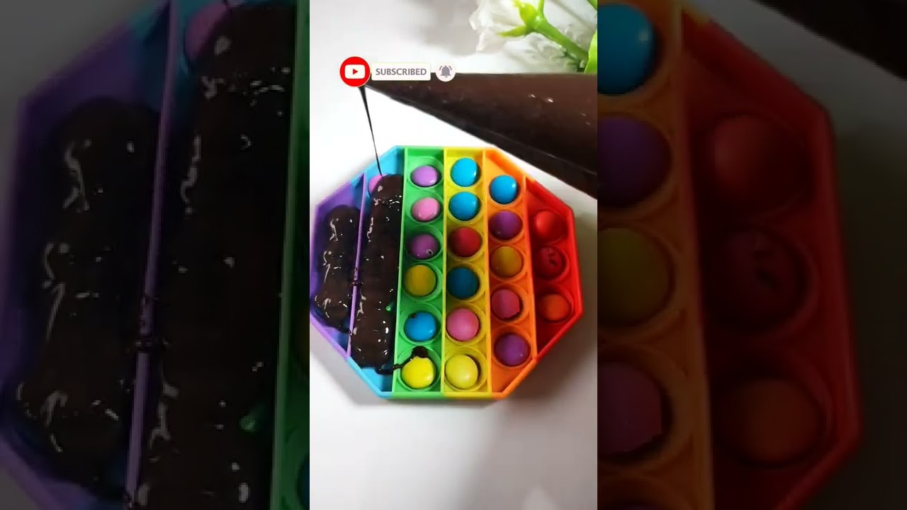 Trying Viral Pop It  Hack😋😍