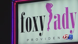 Foxy Lady to go before Board of Licenses