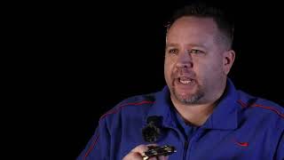 Super Hero Interviews