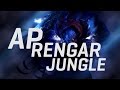 Nightblue3 - AP RENGAR JUNGLE