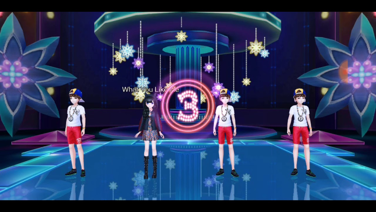 MOD AU2 MOBILE TERBARU LANGSUNG KLICK DISINI ! #8