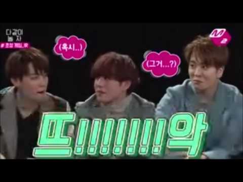 (VOSTFR) Let's play with got7 [Ep 3]