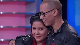 Prueba de Amor | Programa 93