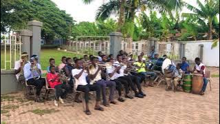 Joe Mettle - My Everything by Paulus Band