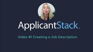 How to Hire Your Perfect Next Employee — #1 Creating a Job Description