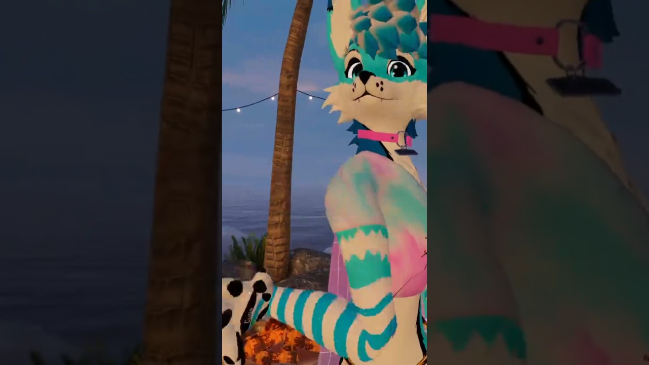 When tracking go brr... 