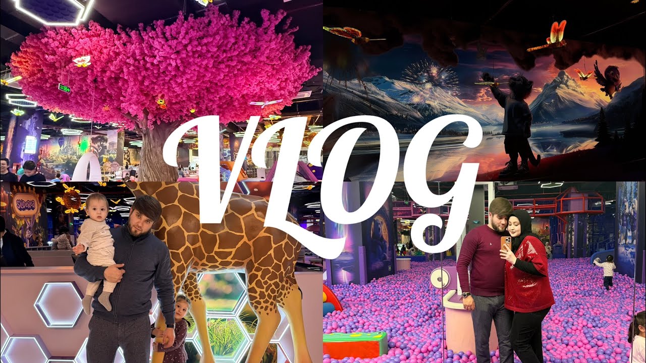 Детский площадка😍🎀 #vlog #top #family #shorts #new #usa 