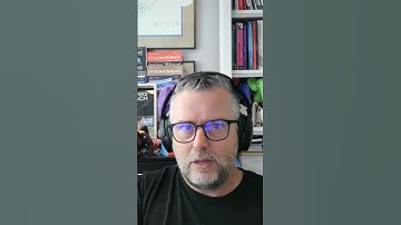 John Congdon - Caliber of Speakers