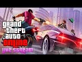 GTA Story mode #1