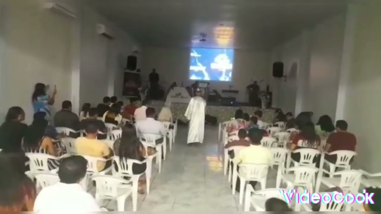 mais um trabalho pra glória de Deus 🖐