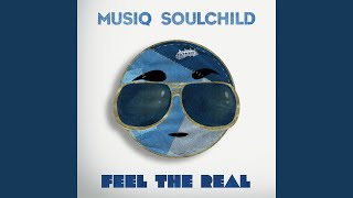 Video thumbnail of "Musiq Soulchild - Let Go"