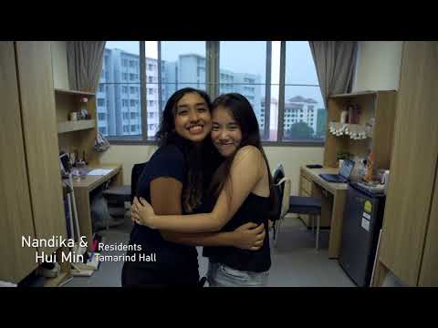 Residential Education at NTU ([email protected]) Open House 2018