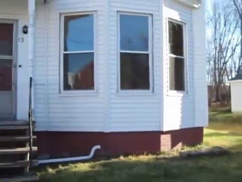 13 Orange St, Lewiston, ME home video tour