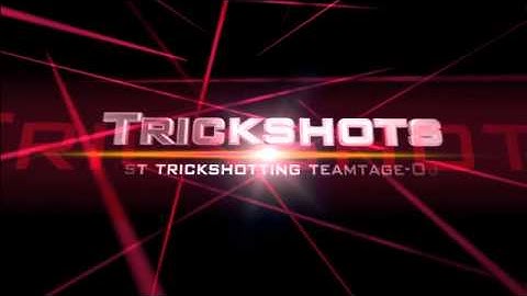 1st trickshotting montage Blackops 1 intro uploaded from FliXpress.com