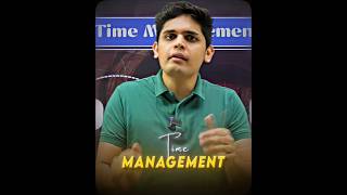 Time management tip😱🔥 || prashant Kirad || #motivation #prashantkirad #shorts #nexttoppers