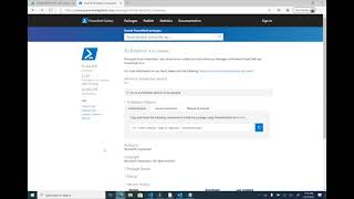 PowerShell Community Call - January 21, 2021