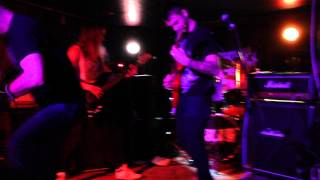 Chagall - This Hell's for Me