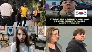 Penguinz0 - Worst IRL Streamers Compilation