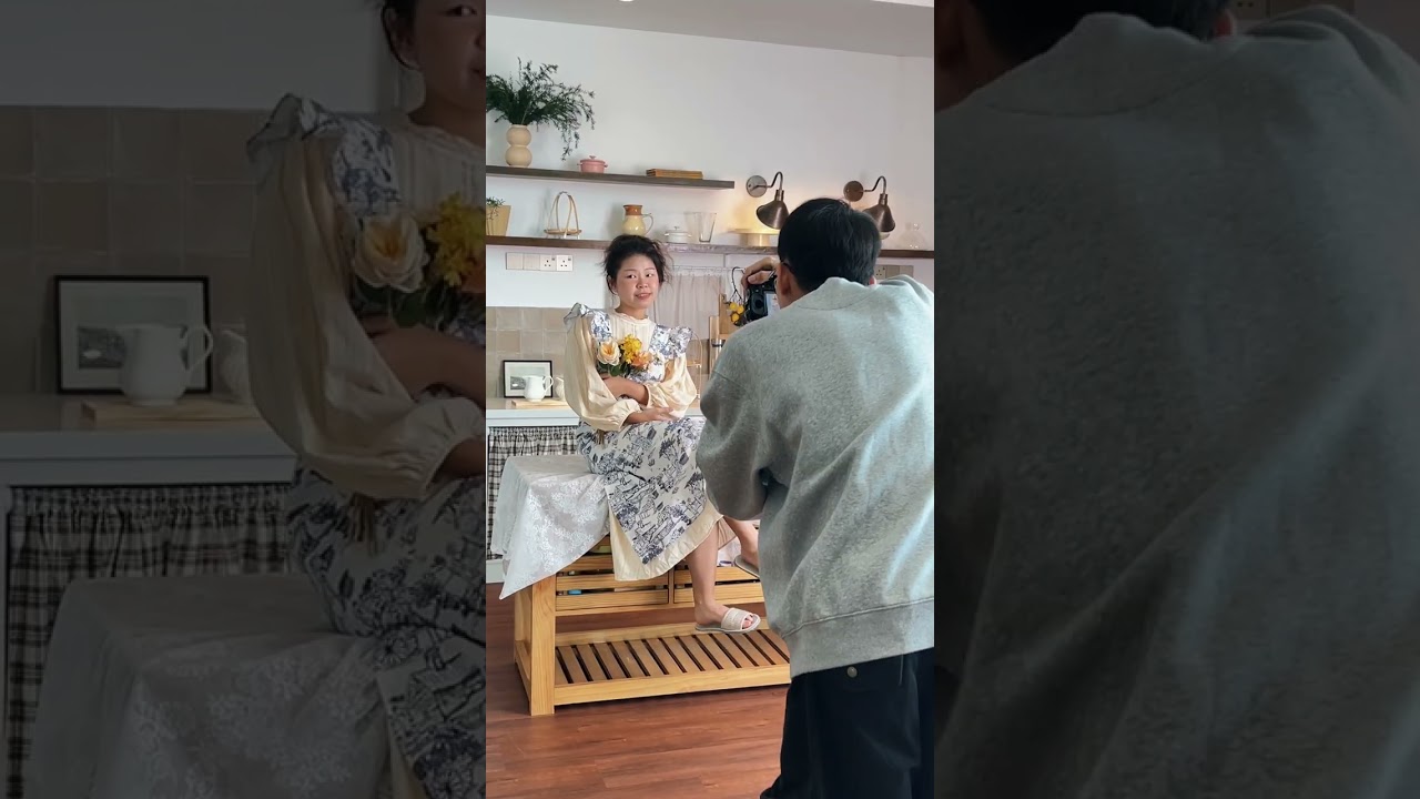 Behind the Brand: Two Years of Preparation