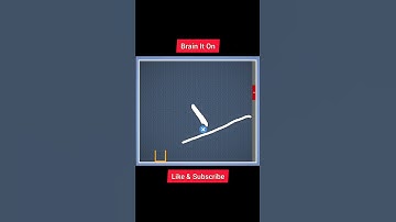 Brain It On, level 30, 3 star