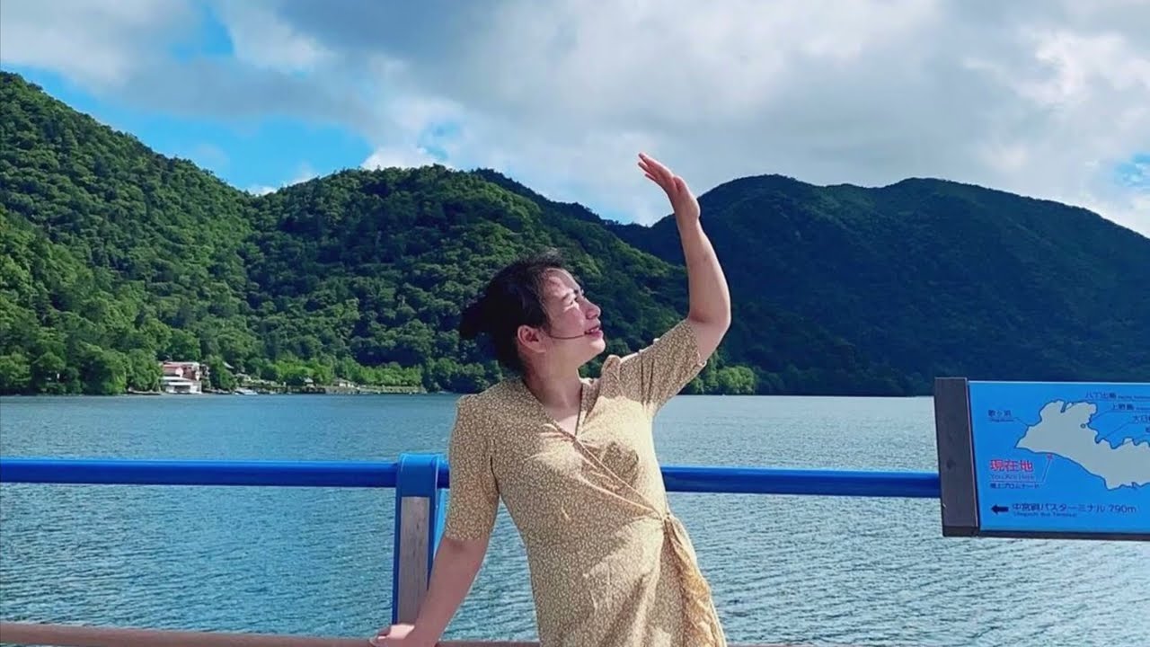 奥日光・日光から素敵な森林浴をお届けいたします😊