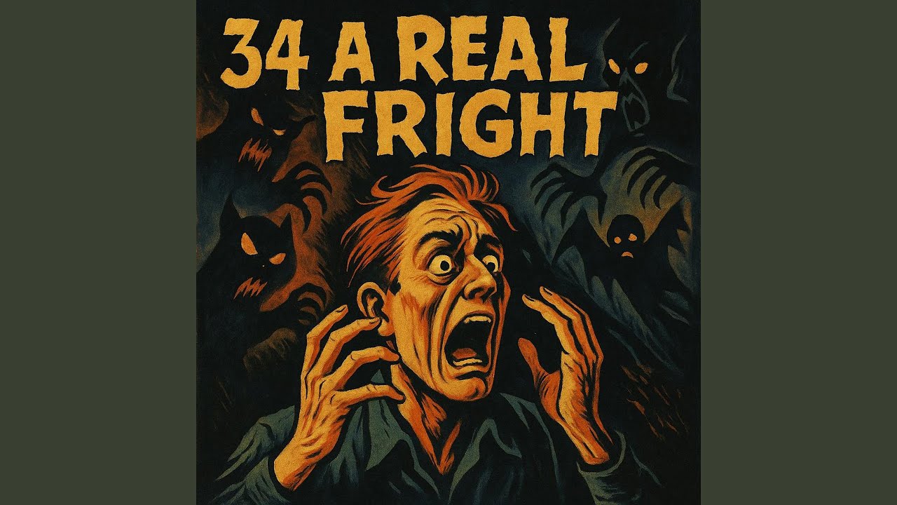 Shadows In The Night