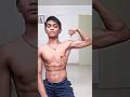 Ultimate sleeper build 💪🔥#viral #shorts #transition #muscle #bodybuilding #teenager