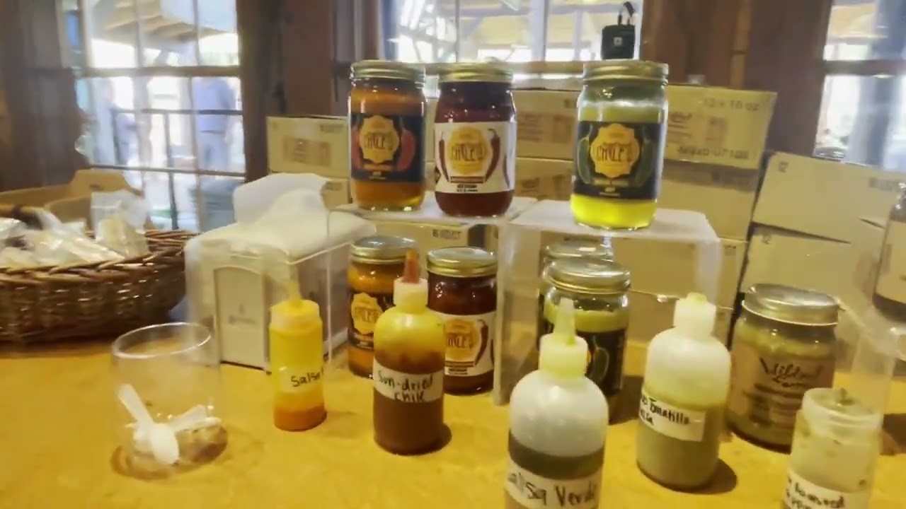 Wildseed Farms - Fredericksburg, Texas 2024