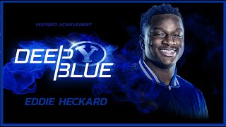 Eddie Heckard | Deep Blue by BYUtv