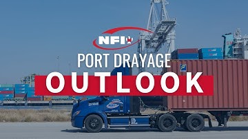 NFI - Port Drayage 2021 Outlook